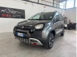 FIAT Panda Cross 0.9 TwinAir Turbo S&S 4x4 GPL OK 2031 rif. 24101923