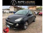 Opel Adam 1.4 SLAM 87cv MT5 GPL Tech LEGGI