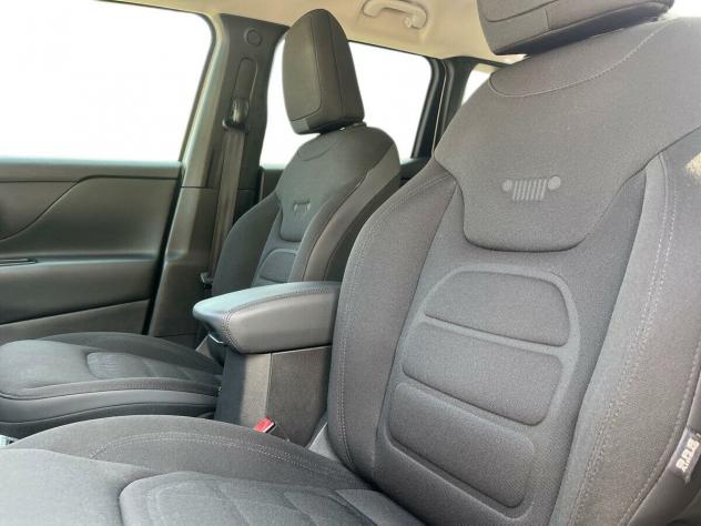 Jeep Renegade 2.0 MJet 140cv Limited 4WD aut. - Foto 10