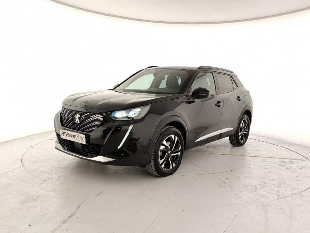 Peugeot 2008 2008 PureTech 100 S&S Allure Pack