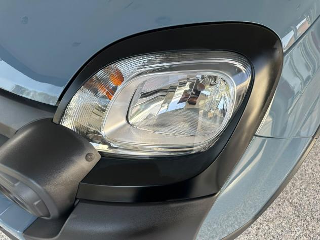 FIAT Panda Cross Panda 1.0 firefly hybrid City Cross s&s 70cv 4p.ti - Foto 5