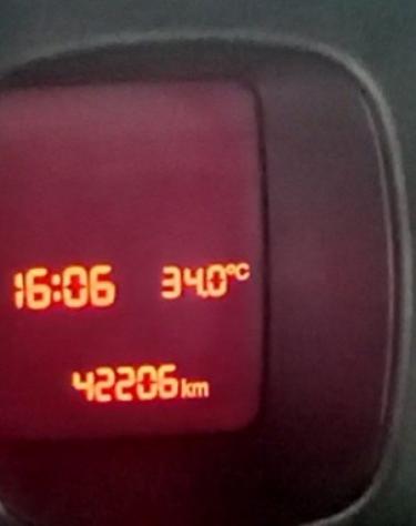 FIAT Panda 1.2 POP rif. 23888024 - Foto 10
