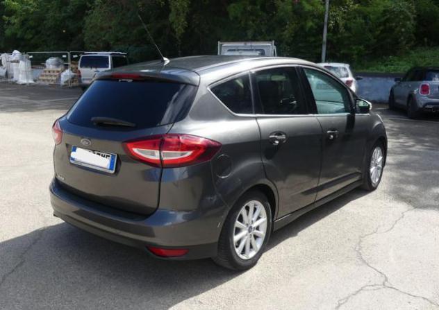 FORD C-Max 1.6 120CV GPL Plus rif. 22807244 - Foto 7
