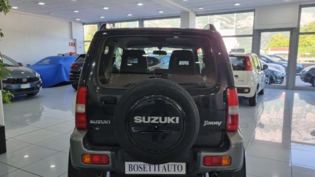 SUZUKI Jimny 1.3i 4WD rif. 24043288 - Foto 6