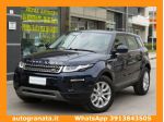 Land Rover Range Rover Evoque 2.0 TD4 4WD SE 150CV PELLE+NAVI.+LED
