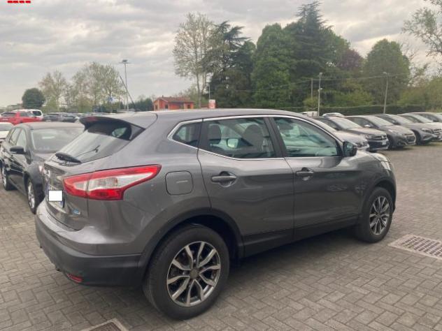 NISSAN Qashqai 1.5 dCi Business rif. 23926947 - Foto 2
