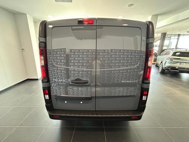 Renault Trafic Trafic Van FG L2 H1 T30 Blue dCi 130 MY26 - Foto 8