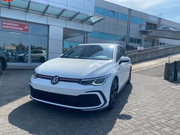 VOLKSWAGEN Golf 2.0 TSI DSG GTI rif. 23927001 - Foto 2