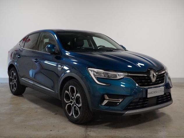 Renault Arkana 1.6 Techno E-Tech Full-Hybrid 145cv - Foto 2