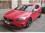 Volvo V40 D2 R-design