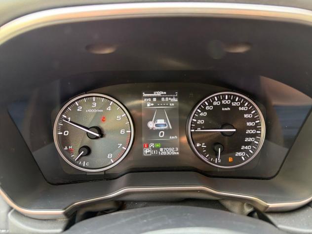 Subaru Outback Outback 2.5i Premium lineartronic - Foto 10