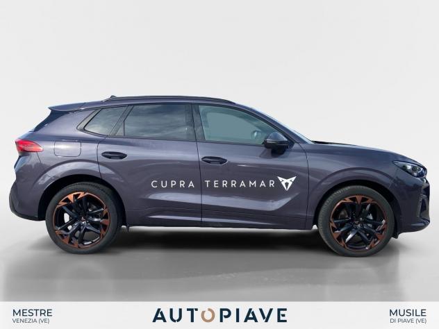 CUPRA Terramar 1.5 HYBRID DSG - Foto 6