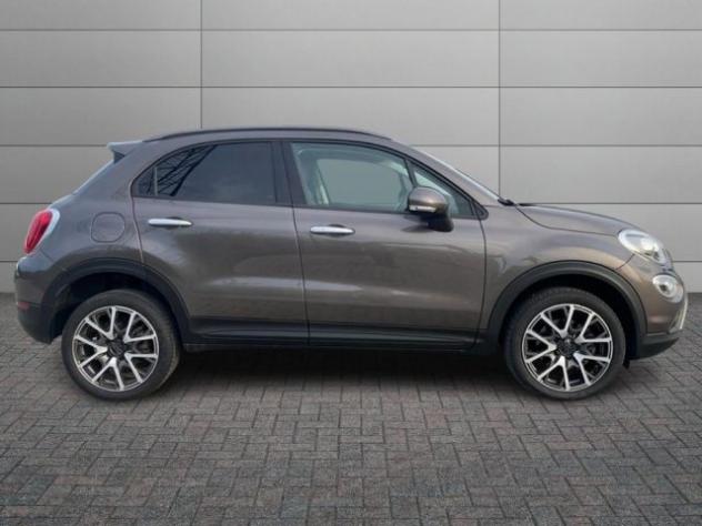 FIAT 500X 2.0 MultiJet 140 CV AT9 4x4 Cross Plus rif. 24010574 - Foto 3