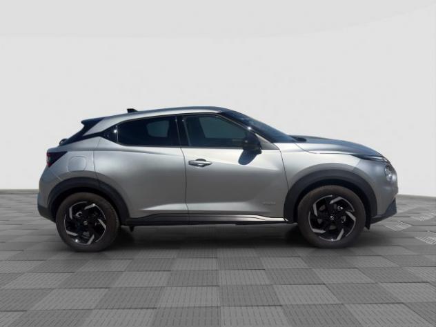 NISSAN Juke Juke 1.6 HEV N-Connecta rif. 23886559 - Foto 6