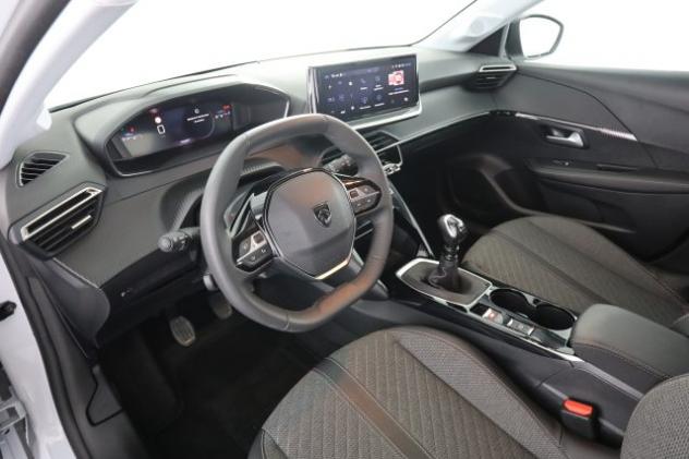 PEUGEOT 208 208 PureTech 100 Stop&Start 5 porte Allure rif. 23802188