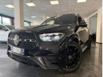MERCEDES-BENZ GLE 300 d 4Matic Mild Hybrid AMG Line Premium Plus rif. 23841933