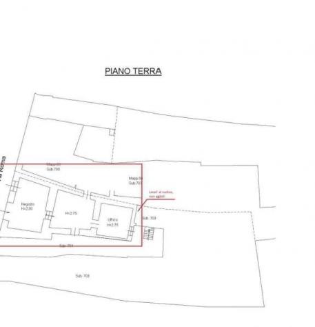 44/2025 1 BG - laboratorio con annesso negozio a Borgo di Terzo - Foto 17