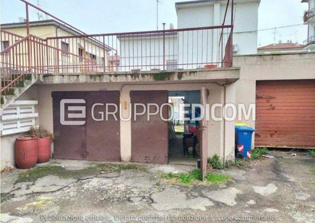 Garage o autorimessa in vendita a Forlì - Rif. 4555527 - Foto 4