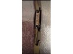 Bracciale unisex fossili
