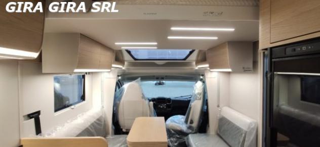 ADRIA MATRIX 650 DL 60Y rif. 23170394 - Foto 5
