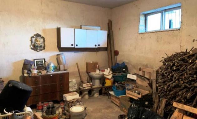 Immobile in asta di 112 m² in vendita a Altofonte - Foto 8