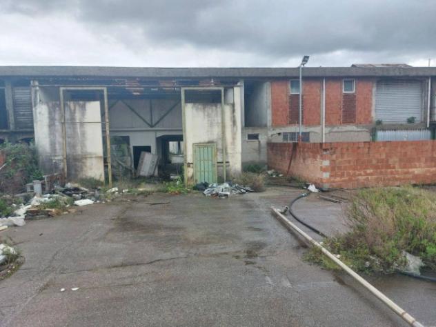 Immobile in asta di 854 m² in vendita a Valdina - Foto 2