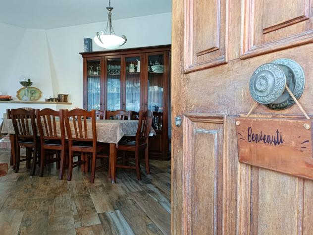 Villa in Via Sesia - Foto 11