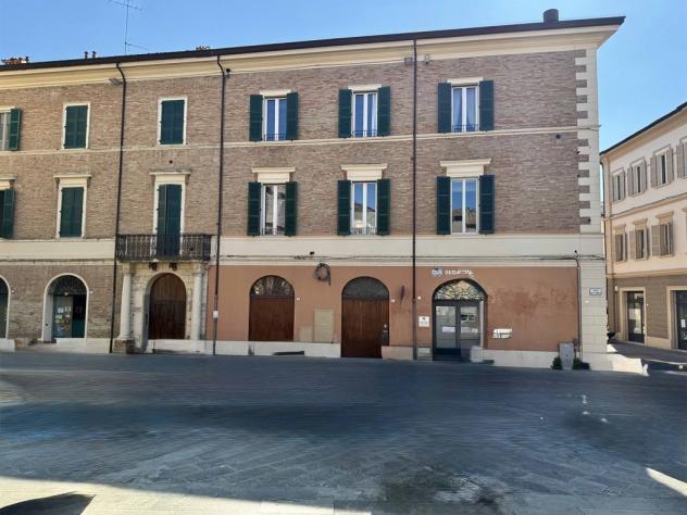 IL PALAZZO DI PIAZZA LIBERTA' - Foto 3