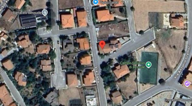 Immobile in asta di 151 m² in vendita a Bessude - Foto 6