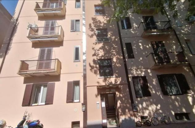 BA59 2026 - Bilocale in asta a Busto Arsizio