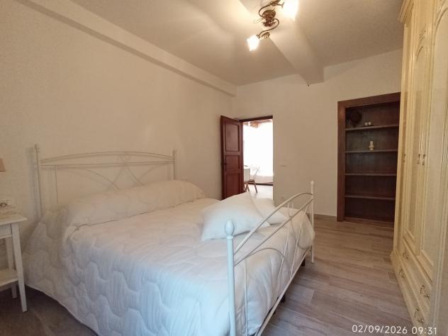 Camaiore , Nocchi . Grande appartamento ristrutturato - Foto 13