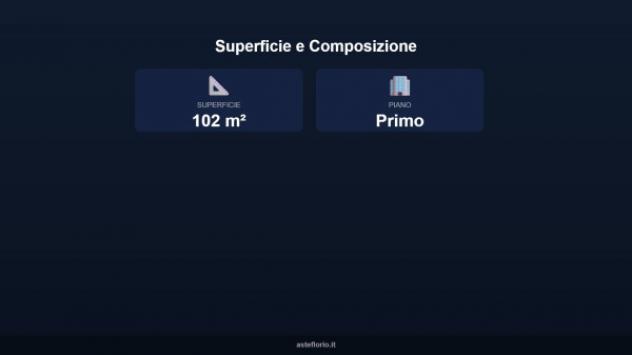 Immobile in asta di 102 m² in vendita a Campobello di Licata - Foto 2