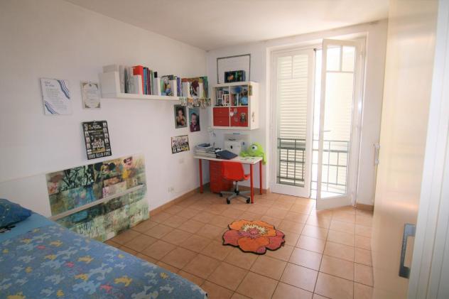Appartamento in vendita a Avenza - Carrara 110 mq Rif: 1142452 - Foto 9