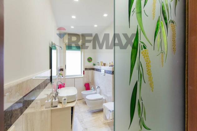 Appartamento in vendita a Catania, Zona centro - Foto 14