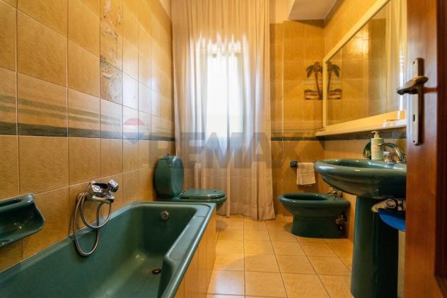 Appartamento in vendita a Catania, Viale Rapisardi - Foto 12