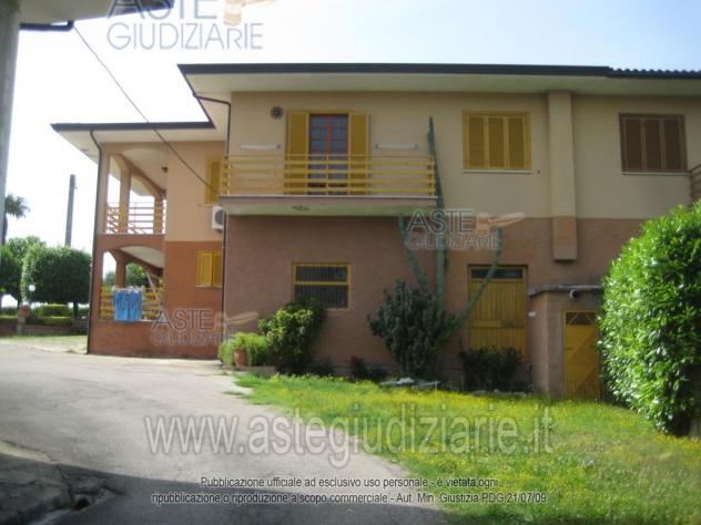 IMMOBILI-IMMOBILE RESIDENZIALE-Via Armando Diaz, 143 - Foto 7