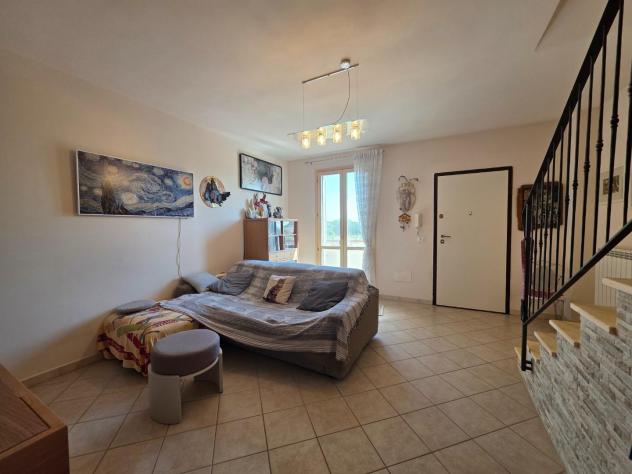 Appartamento in vendita a Cenaia - Crespina Lorenzana 109 mq Rif: 1445352 - Foto 5