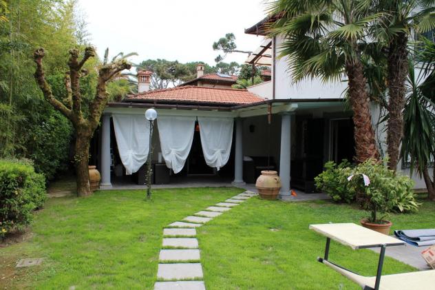 Villa in vendita a Forte dei Marmi 500 mq Rif: 1335072 - Foto 2