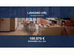 Immobile in asta di 77 m², box auto in vendita a Lavagno