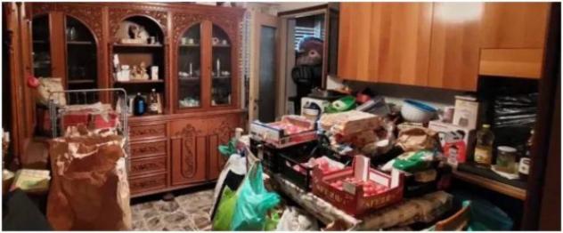 Immobile in asta di 340 m² con più di 5 locali in vendita a Monticelli Pavese - Foto 4