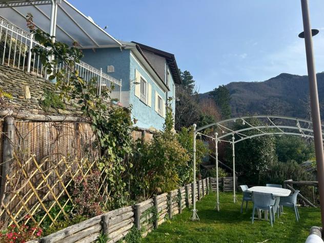 Terratetto in vendita a Sant'Eustachio - Montignoso 60 mq Rif: 1391632