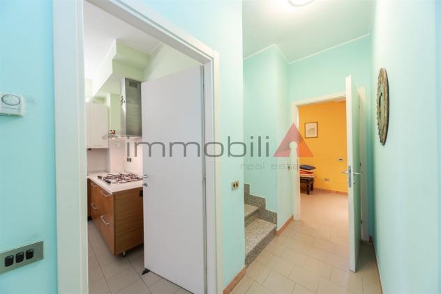 Nova Milanese - Casa semindipendente euro 288.000,00 - Foto 18