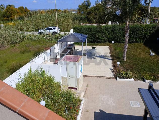 Villa o villino in vendita a Pachino - Foto 9