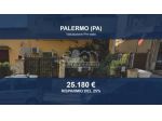 Immobile in asta di 94 m² in vendita a Palermo