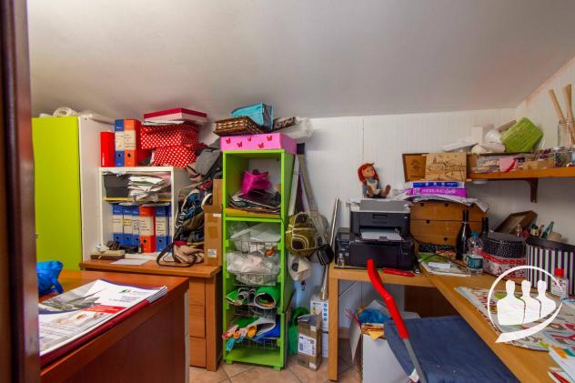 Casa Indipendente in vendita a Rocca Canavese - Foto 13