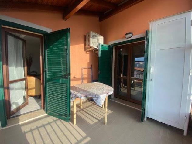 Appartamento in vendita a Santo Stefano di Magra 130 mq Rif: 1128231 - Foto 7