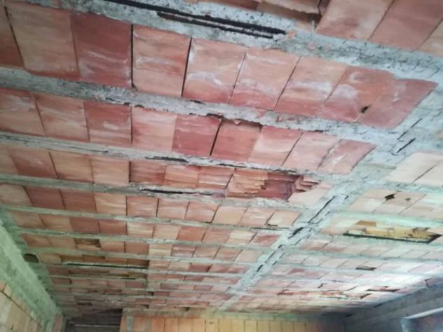 Immobile in asta di 116 m², box auto in vendita a Sarno - Foto 2