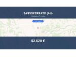 Immobile in asta di 206 m² con più di 5 locali e box auto in vendita a Sass &hellip;