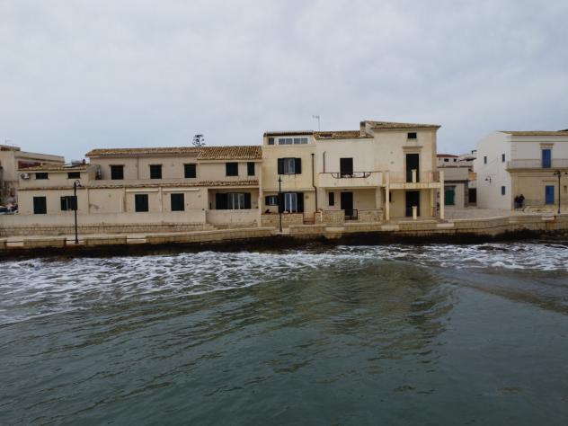Porzione di casa in vendita a Scicli