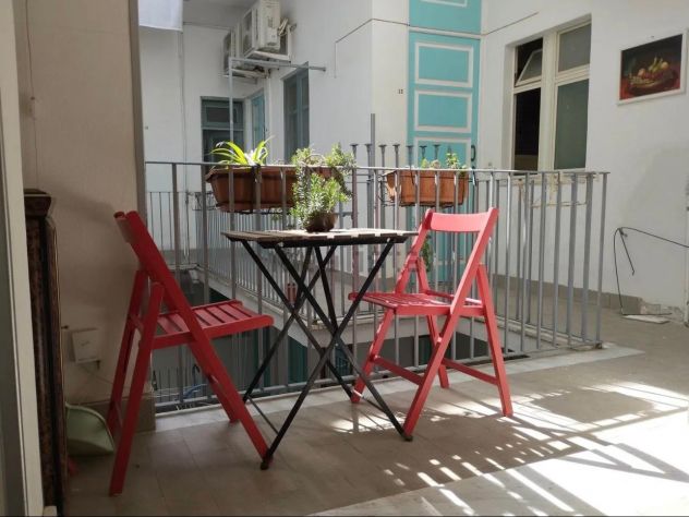 Bellissimo monovano totalmente ristrut.to ed arredato, attualmente casa vacanza - Foto 9